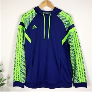 Adidas Hoodie
